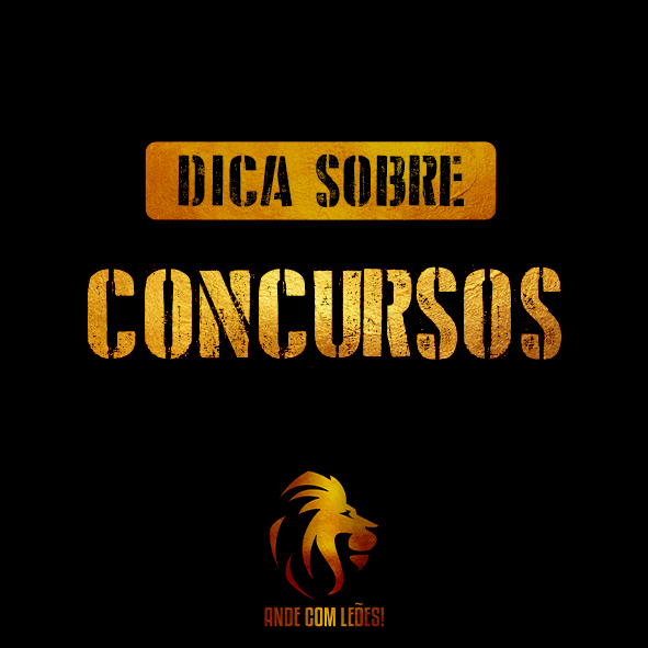 CONCURSOS