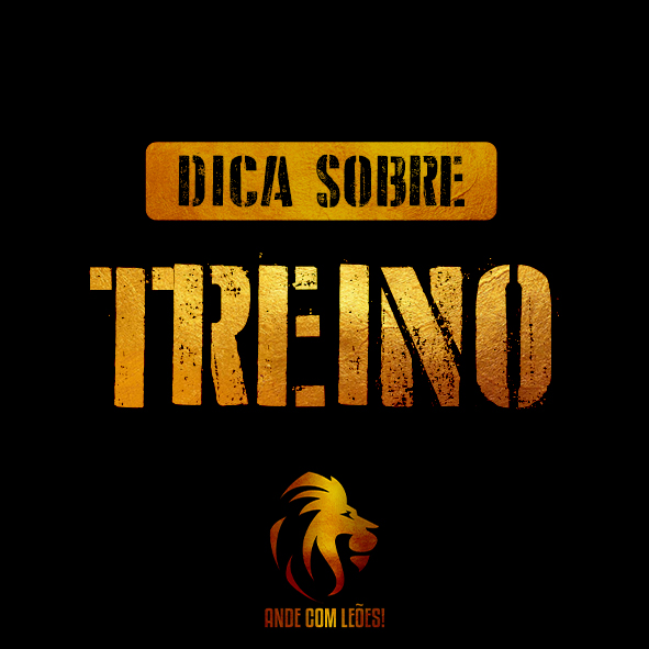 TREINO